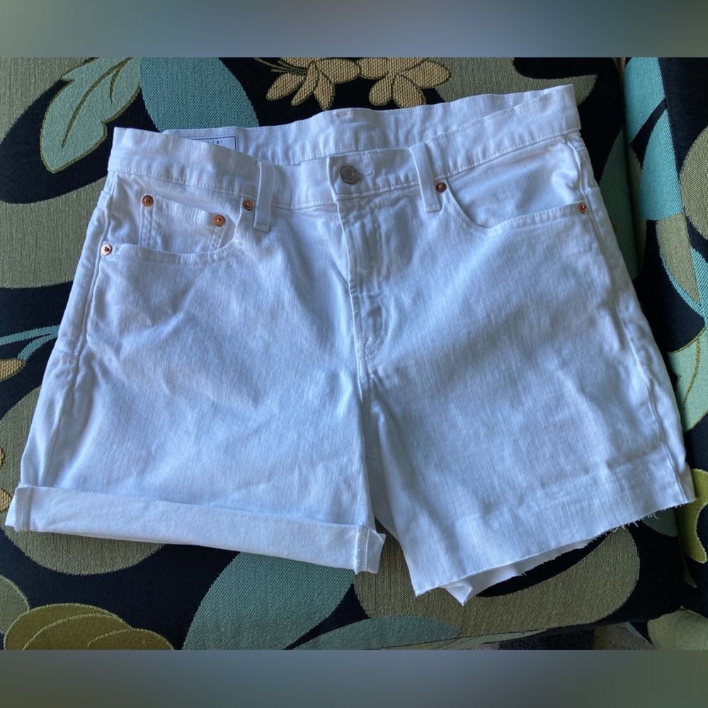 Gap women’s denim shorts